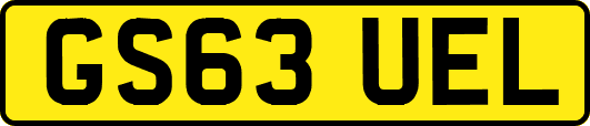 GS63UEL