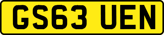 GS63UEN
