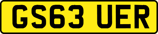 GS63UER