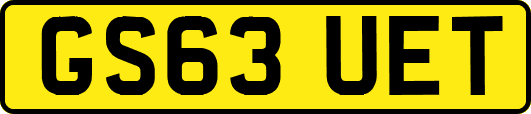 GS63UET