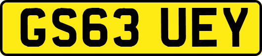 GS63UEY