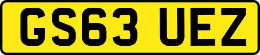 GS63UEZ