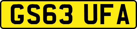 GS63UFA