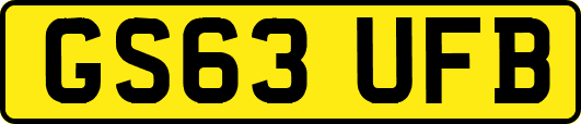 GS63UFB