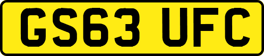 GS63UFC