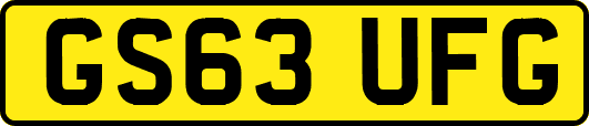 GS63UFG