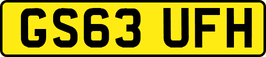 GS63UFH