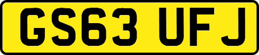 GS63UFJ