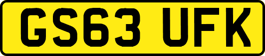 GS63UFK