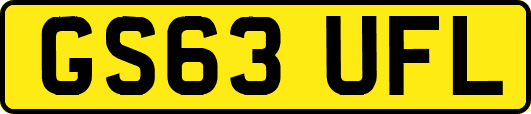 GS63UFL