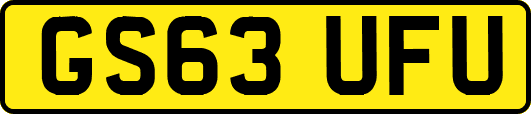 GS63UFU