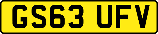 GS63UFV