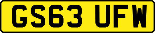 GS63UFW