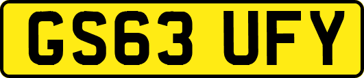 GS63UFY