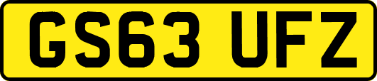 GS63UFZ