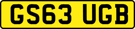 GS63UGB