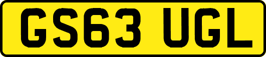 GS63UGL