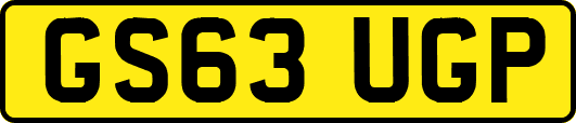 GS63UGP