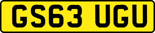 GS63UGU