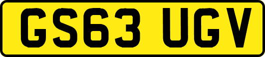 GS63UGV