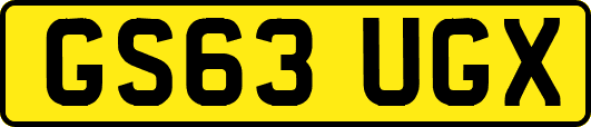 GS63UGX