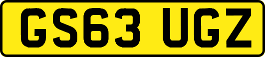 GS63UGZ