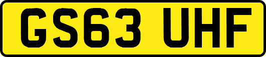 GS63UHF