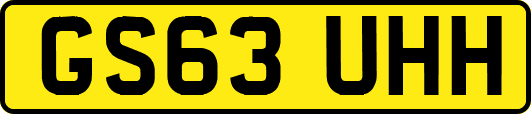 GS63UHH