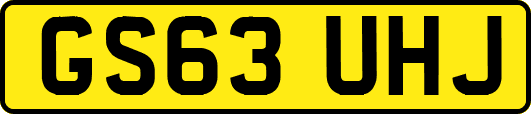 GS63UHJ
