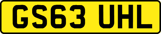 GS63UHL