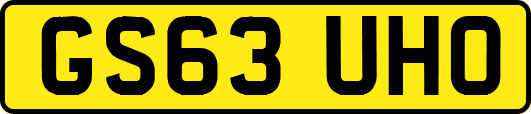 GS63UHO