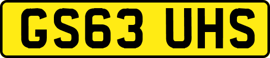GS63UHS