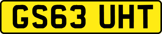 GS63UHT