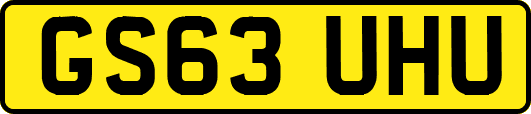 GS63UHU