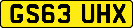 GS63UHX