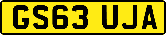 GS63UJA