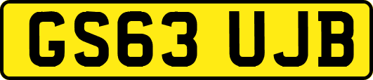 GS63UJB