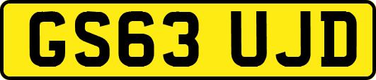 GS63UJD