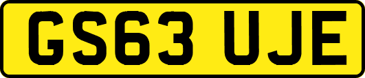 GS63UJE