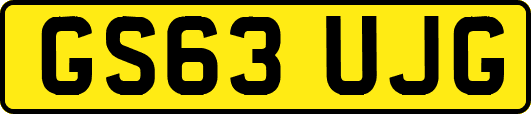 GS63UJG