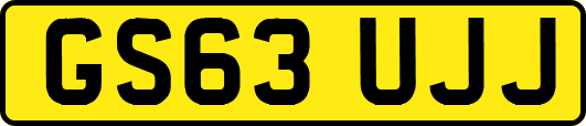 GS63UJJ