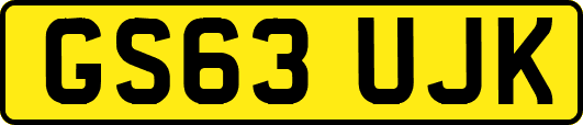 GS63UJK