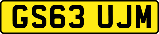 GS63UJM