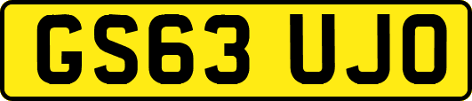 GS63UJO