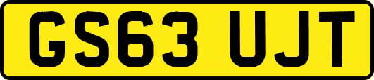 GS63UJT