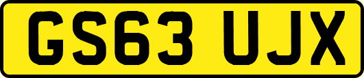GS63UJX