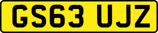 GS63UJZ