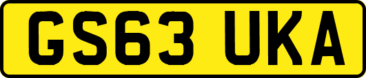 GS63UKA