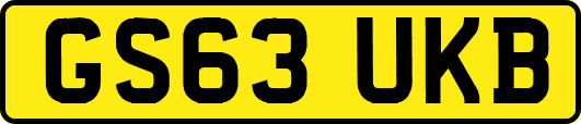 GS63UKB