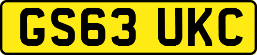 GS63UKC